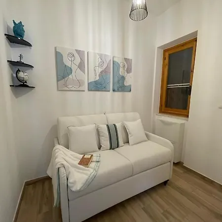 Villa Ma. De House Del Turano Valle Verde