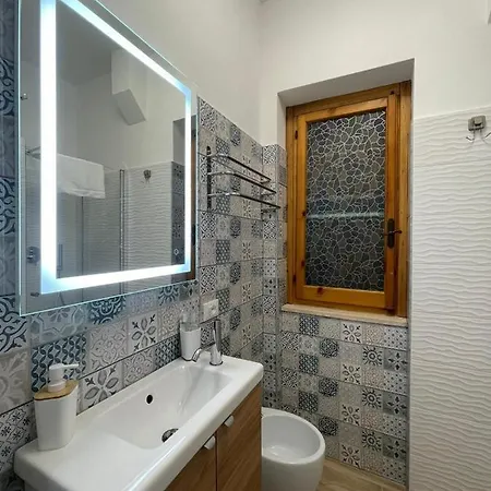 Ma. De House Del Turano