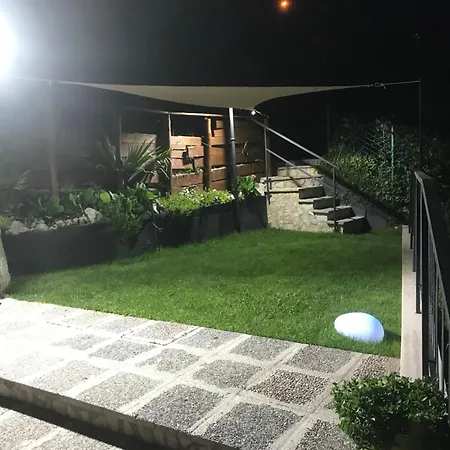 Villa Ma. De House Del Turano Valle Verde