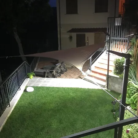 Ma. De House Del Turano *