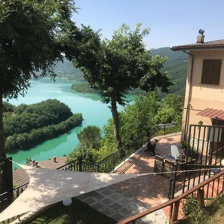 Ma. De House Del Turano